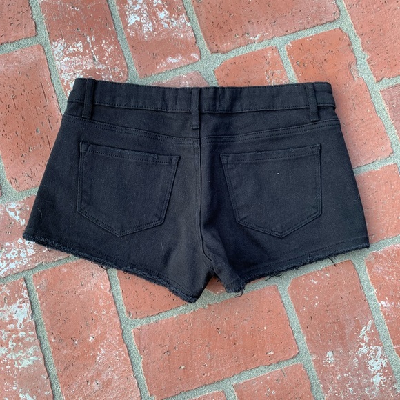 Like New Tractr Shorts Size 25 - Picture 2 of 2